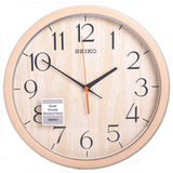 SEIKO QXA718AT WALL CLOCK