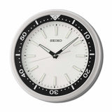 SEIKO QXA723SN LUMIBRITE WALL CLOCK