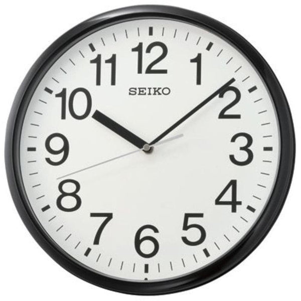 SEIKO CLOCK QXA756K WALL CLOCK