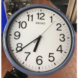 SEIKO QXA756LL WALL CLOCK