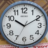SEIKO QXA756LL WALL CLOCK
