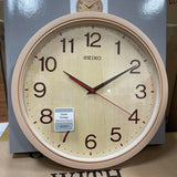 SEIKO QXA757ZN WALL CLOCK