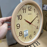 SEIKO QXA757ZN WALL CLOCK