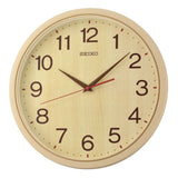 SEIKO QXA757ZN WALL CLOCK