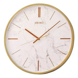 SEIKO CLOCK QXA760G WALL CLOCK