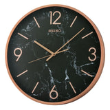 SEIKO QXA760PN ROUND WALL CLOCK