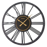 SEIKO CLOCK QXA764K WALL CLOCK