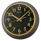 SEIKO QXA770KN ROUND WALL CLOCK
