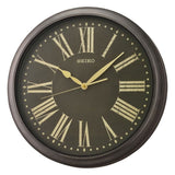 SEIKO QXA771KN ROUND WALL CLOCK