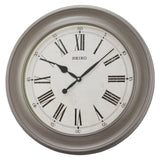SEIKO QXA773NN ROUND WALL CLOCK