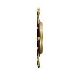 SEIKO QXA785BN HELM MARITIME WALL CLOCK