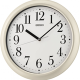 SEIKO CLOCK QXA787W WALL CLOCK