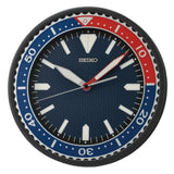 SEIKO QXA791JL ROUND WALL CLOCK