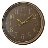 SEIKO CLOCK QXA798B WALL CLOCK