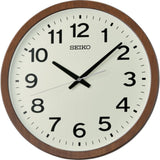 SEIKO CLOCK QXA799B WALL CLOCK