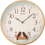 SEIKO QXC237Z WALL CLOCK
