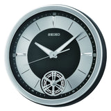 SEIKO CLOCK QXC240K WALL CLOCK