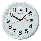 SEIKO QXF104SN WALL CLOCK