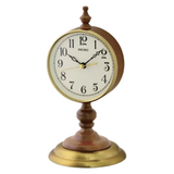 SEIKO CLOCK QXG151G TABLE CLOCK