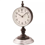 SEIKO CLOCK QXG151S TABLE CLOCK