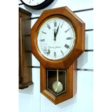 SEIKO QXH102B WALL CLOCK