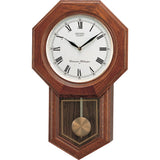 SEIKO QXH102B WALL CLOCK