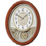 SEIKO QXM351B WALL CLOCK