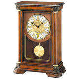 SEIKO QXQ008BN DESK CLOCK