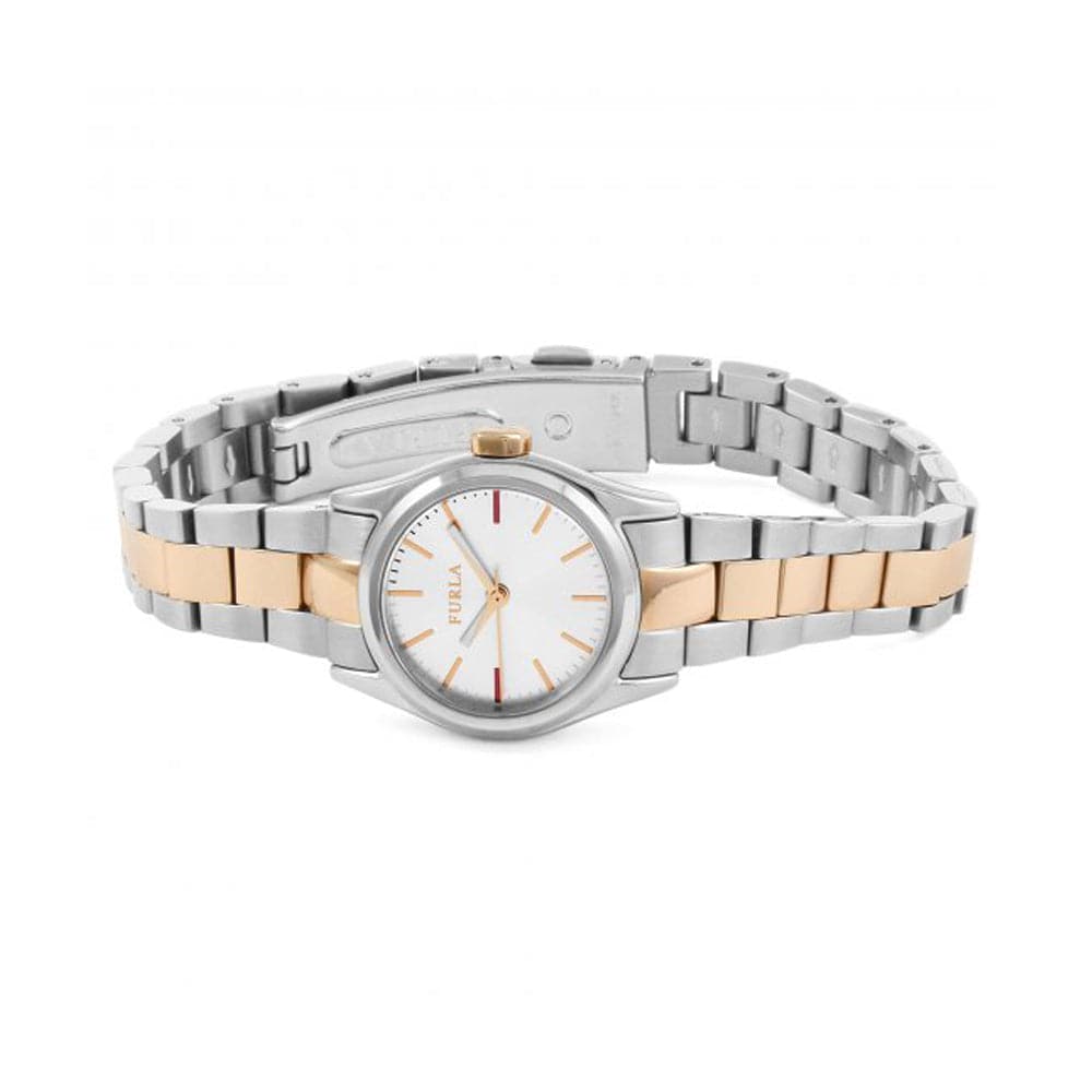 FURLA EVA R4253101518 LADIES' WATCH - H2 Hub Watches