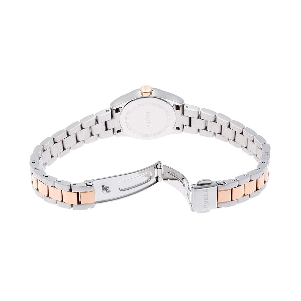 FURLA EVA R4253101518 LADIES' WATCH - H2 Hub Watches