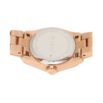 FURLA EVA ANALOG QUARTZ ROSE GOLD STAINLESS STEEL R4253101522 WOMEN'S WATCH - H2 Hub Watches