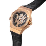 MASERATI POTENZA R8821108039 MEN'S WATCH