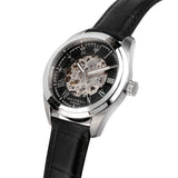 MASERATI R8821112004 BLACK LEATHER MEN'S WATCH