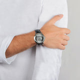 MASERATI EPOCA AUTOMATIC R8821118002 MEN'S WATCH