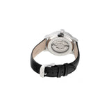 MASERATI EPOCA R8821118007 BLACK LEATHER MEN'S WATCH