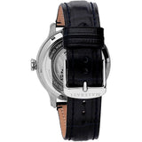 MASERATI EPOCA R8821118008 DARK BLUE LEATHER MEN'S WATCH