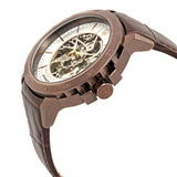 MASERATI INGEGNO AUTOMATIC R8821119003 MEN'S WATCH