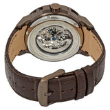 MASERATI INGEGNO AUTOMATIC R8821119003 MEN'S WATCH