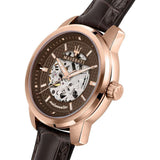 MASERATI SUCCESSO AUTOMATIC R8821121001 MEN'S WATCH