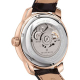 MASERATI SUCCESSO AUTOMATIC R8821121001 MEN'S WATCH