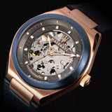 MASERATI TRICONIC AUTOMATIC R8821139003 MEN'S WATCH