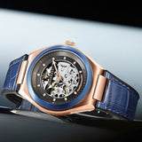 MASERATI TRICONIC AUTOMATIC R8821139003 MEN'S WATCH