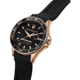MASERATI SFIDA AUTOMATIC R8821140001 MEN'S WATCH