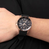 MASERATI SFIDA AUTOMATIC R8821140001 MEN'S WATCH