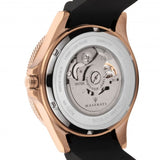 MASERATI SFIDA AUTOMATIC R8821140001 MEN'S WATCH