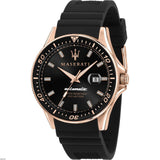 MASERATI SFIDA AUTOMATIC R8821140001 MEN'S WATCH