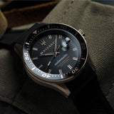 MASERATI SFIDA AUTOMATIC R8821140001 MEN'S WATCH