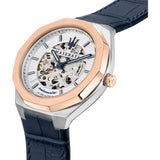 Maserati Stile Automatic R8821142001 Men's Watch