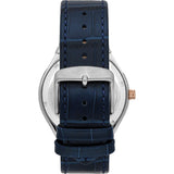 Maserati Stile Automatic R8821142001 Men's Watch