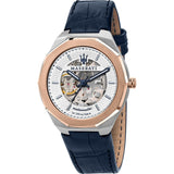 Maserati Stile Automatic R8821142001 Men's Watch